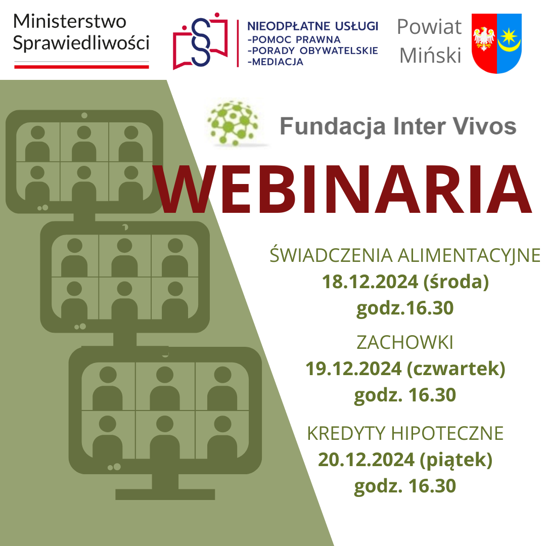 webinaria